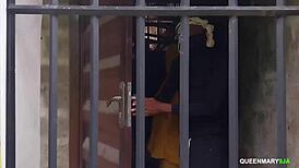 i got so emotional fucking the lagos landlady on her ranch inspection, her big ass riding my monster cock