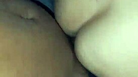 stepfather enjoys two sexy latina teens trying huge cock anal for first time