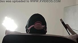 Stepsis Keeps Secret if Fucked with Monster Cock 😈