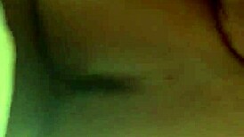 Guccicapone Takes Big Black Cock In Homemade BBW Fuck.