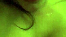 que rico culito, mira esa vagina jugosa