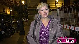 crazy for young 18+ rookies sara duval recovers lost time