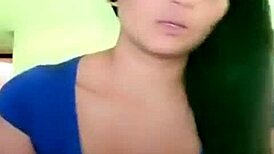 Hot Colombian Babe Fucks Hard With Big Ass And Tits.