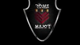 Rome Major Spanks Big Ass Babe Until She Squirts