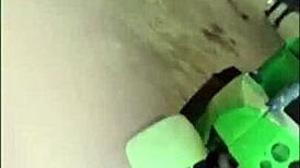 straight farmer guy convinced to try something new on the ranch