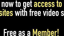 Jennifer White dives into intense lesbian action with WILD PUSSY LICKING scenes.