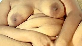 I accidentally sent a video of my punished orgasm and blowjob to my stepbrother