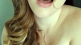 Awesome Kate Eye Contact Challenge