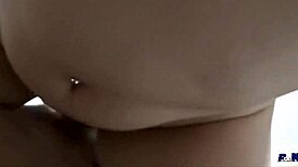 diana rius, 19yo spanish babe, drilled hard in her room