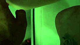 anal free use gamer girlfriend squirts and gets facial 😈