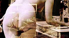 Dark Lantern Entertainment unveils wet kisses. Erotic confessions of a Victorian gentleman in vintage style.