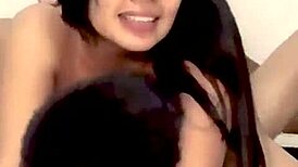 Esta yucateca está deliciosa, morenita y flaquita?