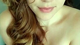 Awesome Kate Eye Contact Challenge