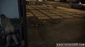 Extreme Hard Milf Domination For Teens!