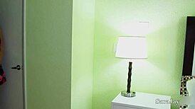 Bold Lesbian Action With Sara Jay And Milf