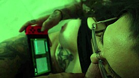 anal free use gamer girlfriend squirts and gets facial 😈