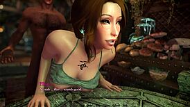 Let's play the secret ingredient part two