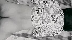 village girl experiences her first tight pussy pounding on the ranch. it’s raw and intense.