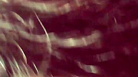 Cheating wife gives ass when husband at work, me cojo su culo