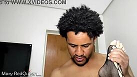 metendo gostoso no motel com o negro sexy 😍