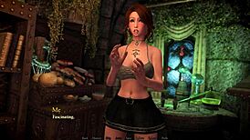 Let's play the secret ingredient part two