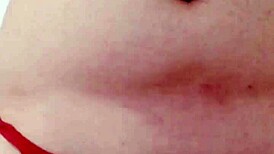 Playing around with homemade webcam fun