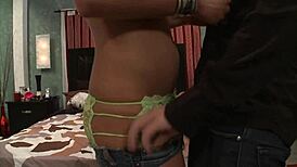 its so wet charley sloppy blowjob squirt fingering?