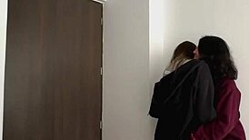 compilation of videos of real horny lesbians.