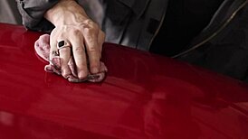 Hardwerk Gang Car Bang with Missionary Fucking and Double Penetration