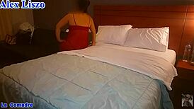 orgasmo intenso mi comadre culona se escapa toda la noche conmigo siempre termina con orgasmos intensos