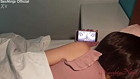 Why do I always share a bed with my step-sister when granny visits?!