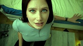 i helped her wit the photos n then fucked her