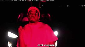 chicos se follan la industria musical con energia