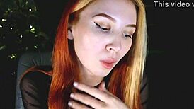 Detailed Sucking and Vibrator Play on Small Tits and Pussy with Big Cock