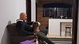 She Missed Rent, Had Sex With Collector to Stay Housed