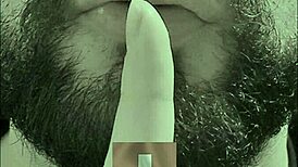 straight farmer guy convinced to try something new on the ranch