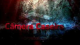 wild party with amateurs and hot brazilian chicks