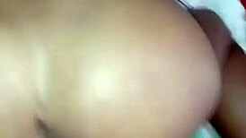 Whore gets detailed assfucking and anal head in amateur scene