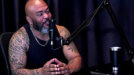 family turned away as agatha mama films with carlos urach on sheer