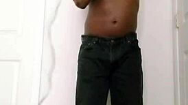 I take time to shave and masturbate privately, feel free to join in part 3