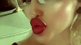 Yo, check this second version response to haters with legging fetish vibes! 😎