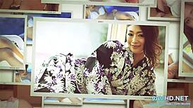 hey, wanna join this wild japanese group sex in hd?