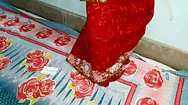 I’m obsessed with my new Indian wife getting pounded every way!