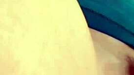 Good morning, this stepmother takes a cumshot in her mouth