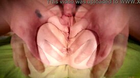 I Want To Pump My Little 18+ Step Sisters Tiny 18+ Pussy Full Of Cum