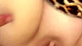 my slut wife just loves taking my big cock every time