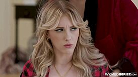 Sunny Gold Melons Scene 1 Melody Marks