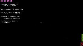 fap nights at frennis modo arcade 4 español