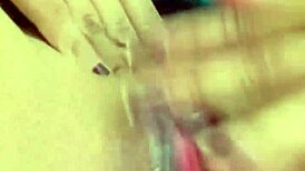 Good morning, this stepmother takes a cumshot in her mouth