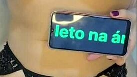 Intense anal pounding makes me moan loudly in POV